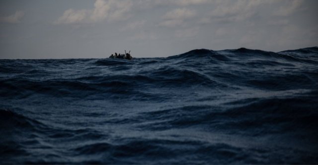 Επιχείρηση διάσωσης 36 μεταναστών νότια της Κρήτης, τους περισυνέλεξε φορτηγό πλοίο Επιχείρηση-διάσωσης-36-μεταναστών-νότια-της-Κρήτης,-τους-περισυνέλεξε-φορτηγό-πλοίο