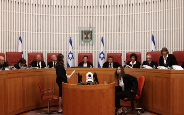 Ισραήλ:-Το-Ανώτατο-Δικαστήριο-ανέτρεψε-τον-αποκλεισμό-των-μεγαλύτερων-αραβικών-κομμάτων-από-τις-εκλογές