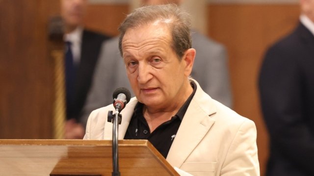 Σπύρος-Μπιμπίλας:-Όταν-ανακοινώνω-θανάτους-μου-γράφουν-«όταν-έρθει-η-δική-σου-σειρά,-να-δούμε-ποιος-θα-πει-για-σένα»