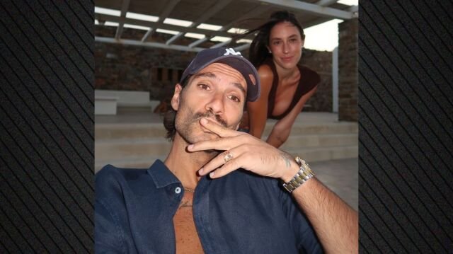 Γιώργος Καράβας και Ραφαέλα Ψαρρού: Φθινοπωρινή απόδραση στην Κύθνο για το ζευγάρι Γιώργος-Καράβας-και-Ραφαέλα-Ψαρρού:-Φθινοπωρινή-απόδραση-στην-Κύθνο-για-το-ζευγάρι