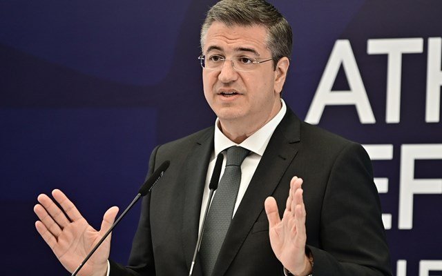 Φον ντ.Λάιεν και Απ. Τζιτζικώστας παρουσίασαν τις πολιτικές της ΕΕ για το παρόν και το μέλλον των υποδομών και των μεταφορών Φον-ντΛάιεν-και-Απ.-Τζιτζικώστας-παρουσίασαν-τις-πολιτικές-της-ΕΕ-για-το-παρόν-και-το-μέλλον-των-υποδομών-και-των-μεταφορών