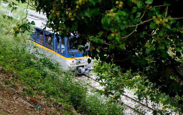 Συνάντηση-Μητσοτάκη-–-Κατσανιώτη-για-την-ασφαλή-επαναλειτουργία-του-οδοντωτού