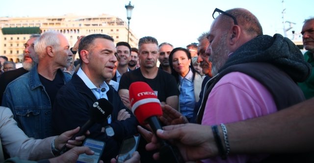 Τσίπρας μετά τις συναντήσεις με τους αλιείς: Η κραυγή αγωνίας τους είναι σήμα κινδύνου για τη χώρα Τσίπρας-μετά-τις-συναντήσεις-με-τους-αλιείς:-Η-κραυγή-αγωνίας-τους-είναι-σήμα-κινδύνου-για-τη-χώρα