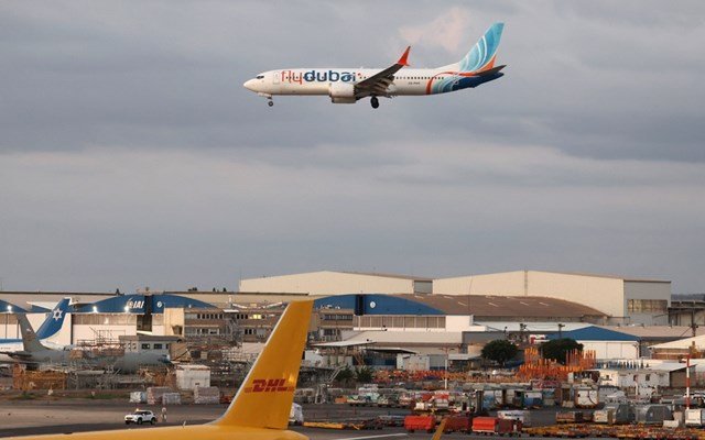 Πτήση-flydubai:-Ο-συγκυβερνήτης-επιτέθηκε-με-τσεκούρι-στον-πιλότο