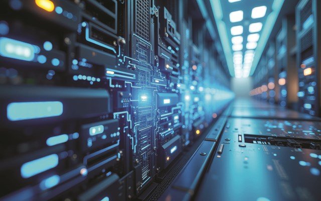 Δύο Data Centers στο λεκανοπέδιο της Μεγαλόπολης Δύο-data-centers-στο-λεκανοπέδιο-της-Μεγαλόπολης