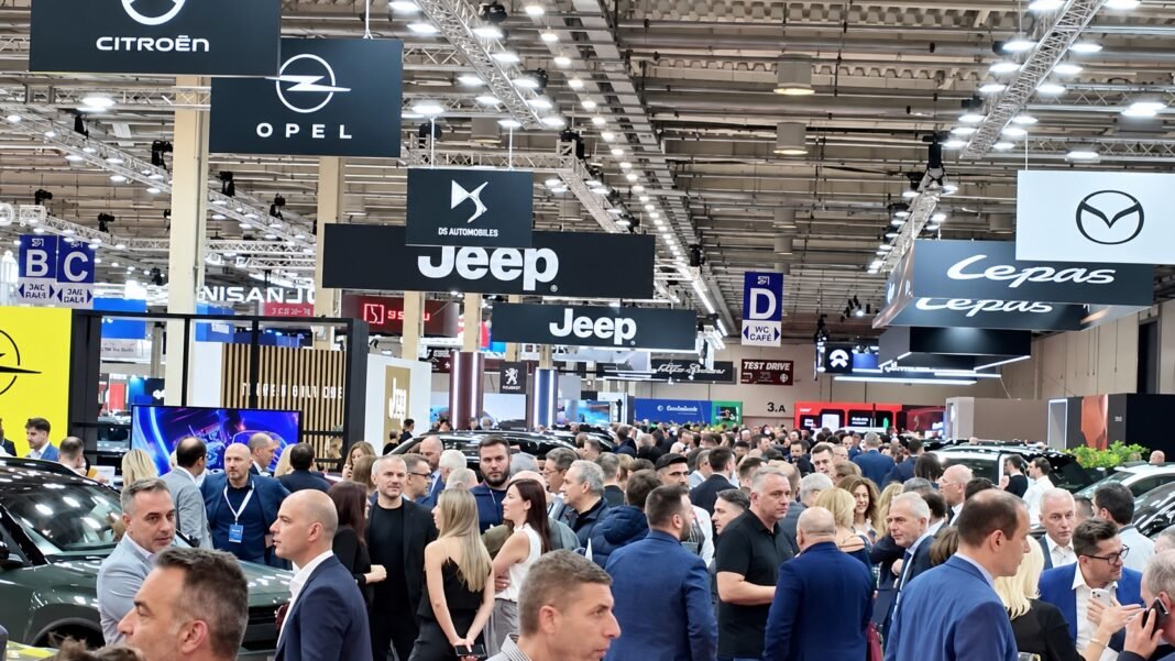 AUTO ATHINA 2026 powered by ΑΤΛΑΝΤΙΚΗ ΕΝΩΣΗ: Μία έκθεση με 52 μάρκες και εκατοντάδες νέα μοντέλα auto-athina-2026-powered-by-ΑΤΛΑΝΤΙΚΗ-ΕΝΩΣΗ:-Μία-έκθεση-με-52-μάρκες-και-εκατοντάδες-νέα-μοντέλα