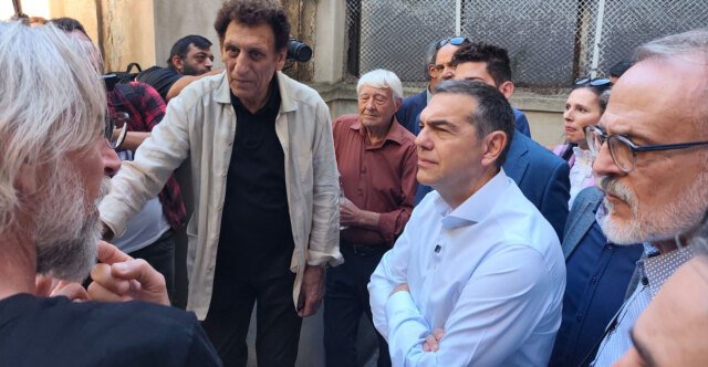 Τσίπρας από το Γεντί Κουλέ: Η πολιτιστική κληρονομιά δεν είναι εμπόρευμα, αλλά δημόσιο αγαθό και ιστορική μνήμη Τσίπρας-από-το-Γεντί-Κουλέ:-Η-πολιτιστική-κληρονομιά-δεν-είναι-εμπόρευμα,-αλλά-δημόσιο-αγαθό-και-ιστορική-μνήμη