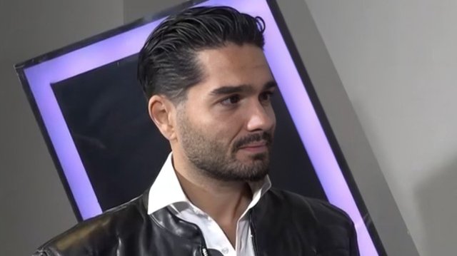 Χρήστος-Μάστορας:-Ήμουν-γενικά-πολύ-μαγκωμένος-στο-να-συμμετέχω-φέτος-στο-the-voice-μετά-τον-θάνατο-του-Γιώργου-Μαζωνάκη