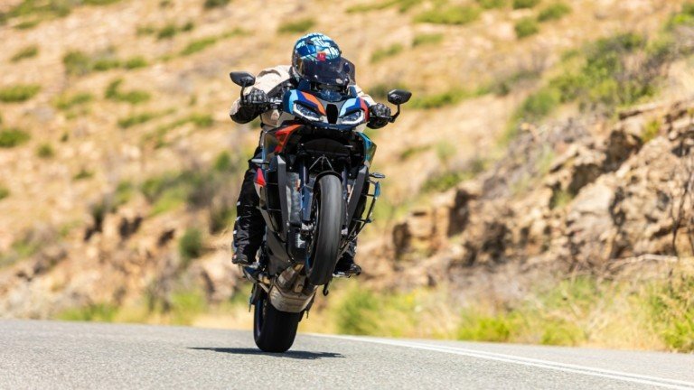 BMW Motorrad: Ρεκόρ πωλήσεων των τελευταίων 17 ετών bmw-motorrad:-Ρεκόρ-πωλήσεων-των-τελευταίων-17-ετών