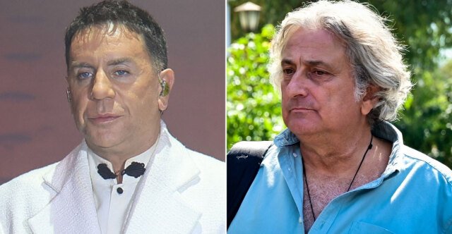 «Ο Μαζωνάκης είχε ενδοιασμούς για την πλασμαφαίρεση»: Η κατάθεση του υπνοθεραπευτή για τις θεραπείες και τις συναντήσεις του με τον τραγουδιστή «Ο-Μαζωνάκης-είχε-ενδοιασμούς-για-την-πλασμαφαίρεση»:-Η-κατάθεση-του-υπνοθεραπευτή-για-τις-θεραπείες-και-τις-συναντήσεις-του-με-τον-τραγουδιστή