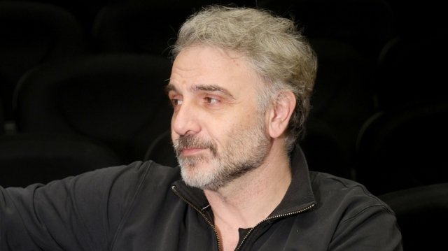 Φάνης Μουρατίδης: Μία φορά έκανα δουλειά για τα χρήματα και μου προξένησαν δυσθυμία Φάνης-Μουρατίδης:-Μία-φορά-έκανα-δουλειά-για-τα-χρήματα-και-μου-προξένησαν-δυσθυμία