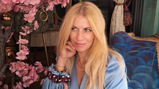 Άννα Μαρία Ψυχαράκη: Η νικήτρια του Big Brother αρραβωνιάστηκε Άννα-Μαρία-Ψυχαράκη:-Η-νικήτρια-του-big-brother-αρραβωνιάστηκε
