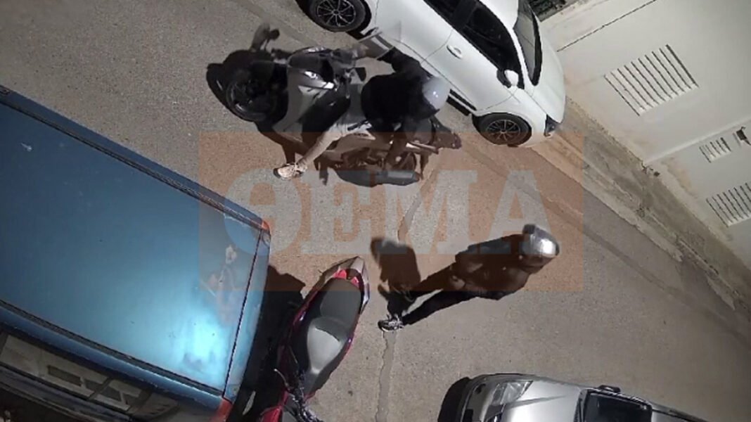 Βίντεο: Πώς δρούσε η σπείρα που έκλεβε αυτοκίνητα και μηχανές μεγάλου κυβισμού σε όλη την Αττική μέσα σε 2,5 λεπτά Βίντεο:-Πώς-δρούσε-η-σπείρα-που-έκλεβε-αυτοκίνητα-και-μηχανές-μεγάλου-κυβισμού-σε-όλη-την-Αττική-μέσα-σε-2,5-λεπτά