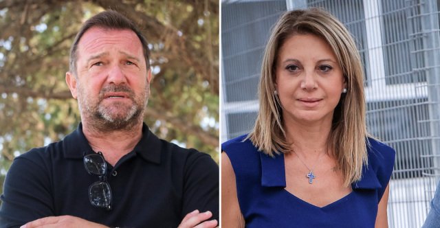 Πλακιάς για τις δηλώσεις Καρυστιανού σχετικά με την πυρόσφαιρα: Μετά από 44 μήνες ξυλόλιο μπήκε στη ζωή μας η υδραζίνη – Η αναφορά σε «βλήματα παντός τύπου» Πλακιάς-για-τις-δηλώσεις-Καρυστιανού-σχετικά-με-την-πυρόσφαιρα:-Μετά-από-44-μήνες-ξυλόλιο-μπήκε-στη-ζωή-μας-η-υδραζίνη-–-Η-αναφορά-σε-«βλήματα-παντός-τύπου»