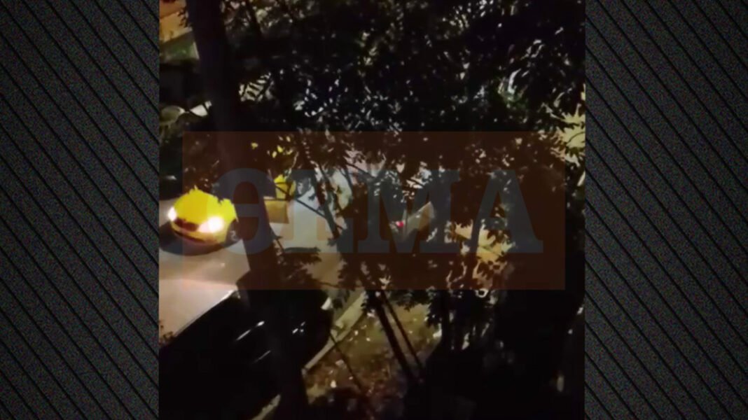 Βίντεο από την επίθεση στην οδηγό ταξί στη Νέα Ιωνία: Οι σπαρακτικές εκκλήσεις της 54χρονης για βοήθεια, «σ’ έφαγα» της φώναζε ο 35χρονος Βίντεο-από-την-επίθεση-στην-οδηγό-ταξί-στη-Νέα-Ιωνία:-Οι-σπαρακτικές-εκκλήσεις-της-54χρονης-για-βοήθεια,-«σ’-έφαγα»-της-φώναζε-ο-35χρονος
