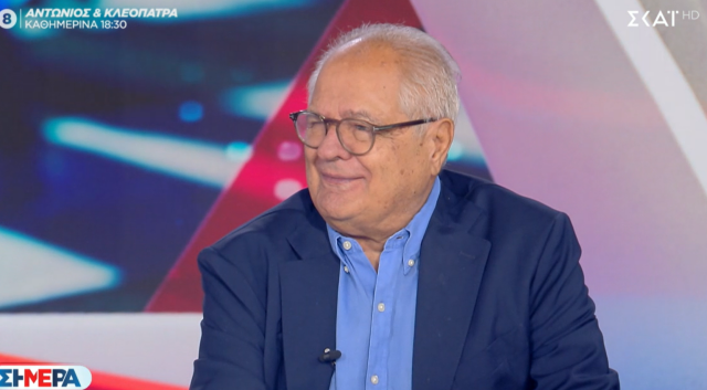 Δρυμιώτης: Ο Σαμαράς έχει μίσος που δεν ελέγχεται, θα κάνει ζημιά στον εαυτό του, θα αρχίσει να ξεφουσκώνει ο Τσίπρας Δρυμιώτης:-Ο-Σαμαράς-έχει-μίσος-που-δεν-ελέγχεται,-θα-κάνει-ζημιά-στον-εαυτό-του,-θα-αρχίσει-να-ξεφουσκώνει-ο-Τσίπρας