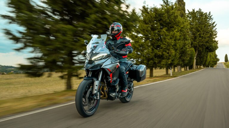 Η Ducati Multistrada V4 S Grand Tour ανανεώνεται Η-ducati-multistrada-v4-s-grand-tour-ανανεώνεται