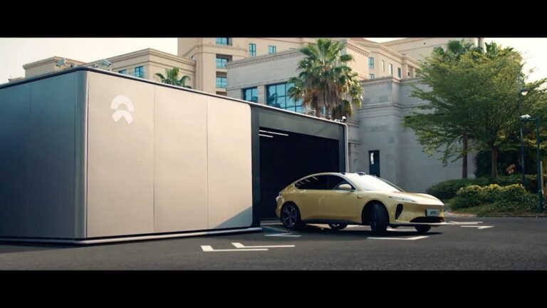 Geely και Nio αλλάζουν τα δεδομένα στον χώρο των μπαταριών geely-και-nio-αλλάζουν-τα-δεδομένα-στον-χώρο-των-μπαταριών