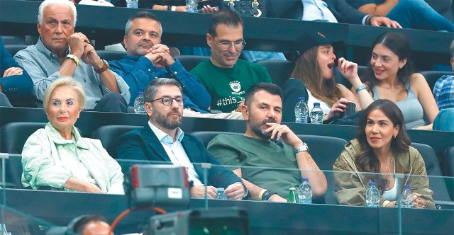 ΠΑΣΟΚ: Με μεταγραφές… τουρλού στα μπαράζ για τη 2η θέση ΠΑΣΟΚ:-Με-μεταγραφές…-τουρλού-στα-μπαράζ-για-τη-2η-θέση