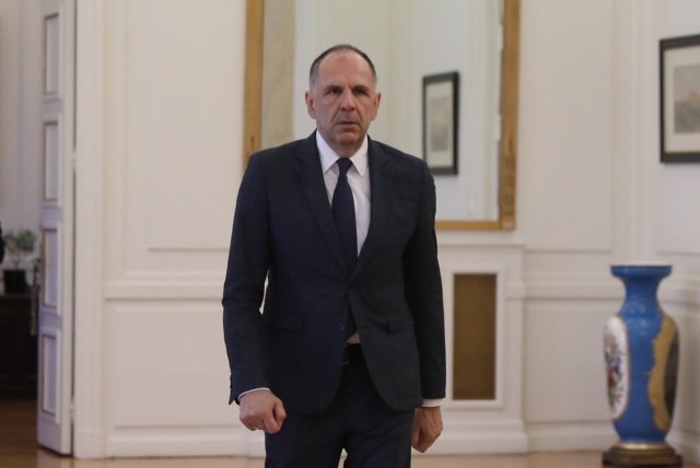 Συνάντηση Γεραπετρίτη – Ρούμπιο την Τετάρτη στην Αθήνα: Έναρξη 6ου Γύρου του Στρατηγικού Διαλόγου Ελλάδας με ΗΠΑ Συνάντηση-Γεραπετρίτη-–-Ρούμπιο-την-Τετάρτη-στην-Αθήνα:-Έναρξη-6ου-Γύρου-του-Στρατηγικού-Διαλόγου-Ελλάδας-με-ΗΠΑ