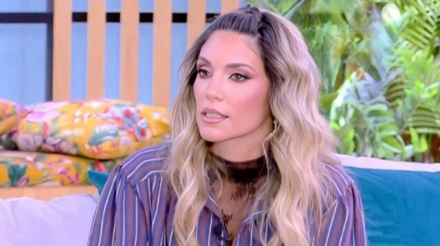 Αθηνά Οικονομάκου: Δεν διεκδίκησα ούτε ένα ευρώ από τον πρώην άντρα μου, δεν παίρνω διατροφή Αθηνά-Οικονομάκου:-Δεν-διεκδίκησα-ούτε-ένα-ευρώ-από-τον-πρώην-άντρα-μου,-δεν-παίρνω-διατροφή