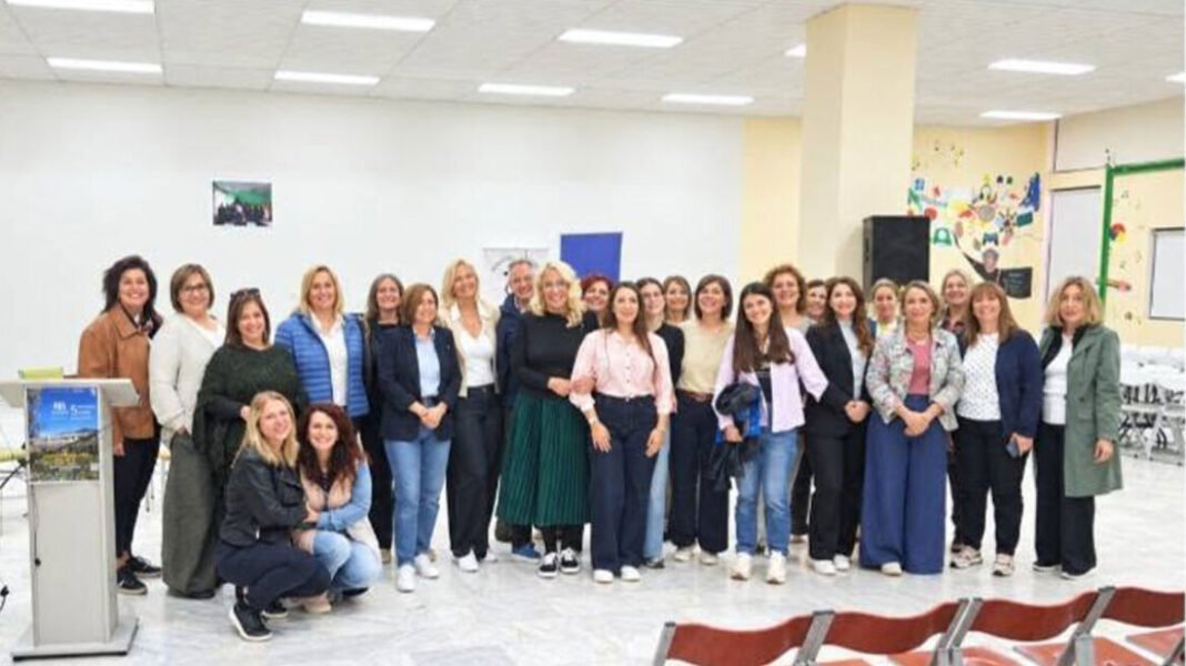 Πέντε χρόνια Αγγλικά στο Νηπιαγωγείο: Το πρόγραμμα ΕΑΝ επιστρέφει στην Καστοριά Πέντε-χρόνια-Αγγλικά-στο-Νηπιαγωγείο:-Το-πρόγραμμα-ΕΑΝ-επιστρέφει-στην-Καστοριά