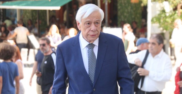 Παυλόπουλος: Η παρακαταθήκη Τσουκαλά για ελευθερία, δημοκρατία και κοινωνική δικαιοσύνη Παυλόπουλος:-Η-παρακαταθήκη-Τσουκαλά-για-ελευθερία,-δημοκρατία-και-κοινωνική-δικαιοσύνη