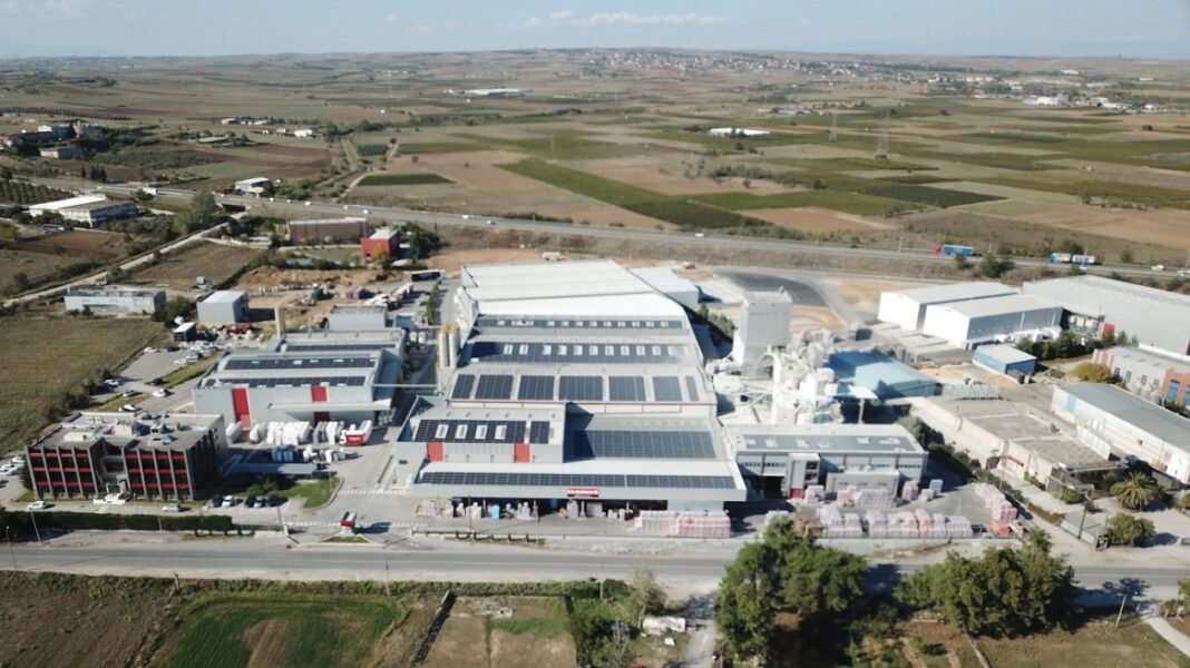 ISOMAT: Στον Όμιλο το brand ESHA – Επενδύσεις που διευρύνουν τις δυνατότητες του Ομίλου isomat:-Στον-Όμιλο-το-brand-esha-–-Επενδύσεις-που-διευρύνουν-τις-δυνατότητες-του-Ομίλου