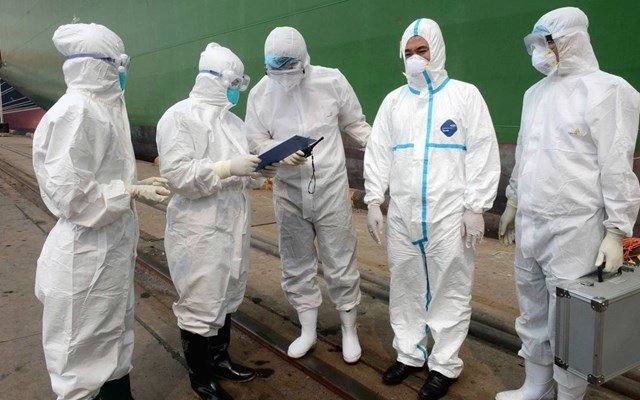 Ρωσία-–-Υποπτο-κρούσμα-πανώλης:-“Η-κατάσταση-βρίσκεται-υπό-έλεγχο”,-επιμένει-ο-κυβερνήτης-του-Ιρκούτσκ