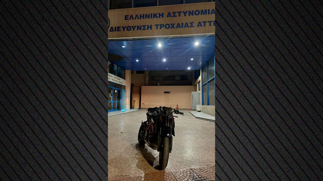 Ταυτοποιήθηκαν-δύο-οδηγοί-στην-Αττική-που-ανέβαζαν-στα-social-media-βίντεο-κάνοντας-σούζες