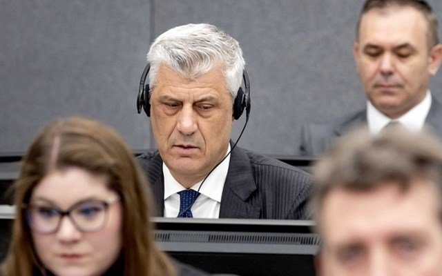 Κόσοβο: Επιβάλει περιορισμούς στο Ειδικό Δικαστήριο της Χάγης που καταδίκασε τους πρώην διοικητές του UCK Κόσοβο:-Επιβάλει-περιορισμούς-στο-Ειδικό-Δικαστήριο-της-Χάγης-που-καταδίκασε-τους-πρώην-διοικητές-του-uck