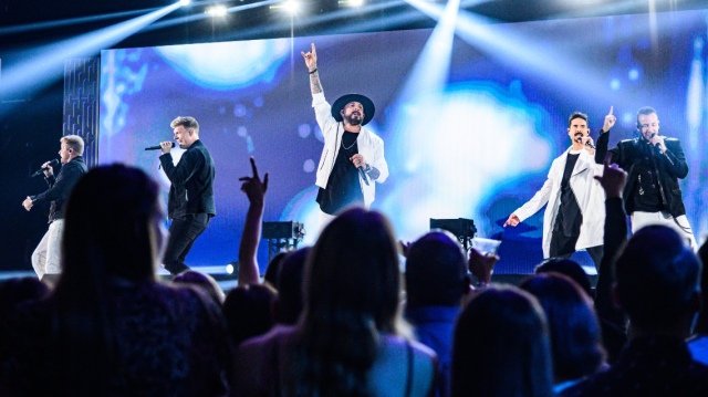 Οι Backstreet Boys ανακοίνωσαν συναυλίες στο Τορόντο: Επιστρέφουμε «σπίτι» για να γιορτάσουμε μαζί σας το σπουδαιότερο άλμπουμ μας, Millennium Οι-backstreet-boys-ανακοίνωσαν-συναυλίες-στο-Τορόντο:-Επιστρέφουμε-«σπίτι»-για-να-γιορτάσουμε-μαζί-σας-το-σπουδαιότερο-άλμπουμ-μας,-millennium