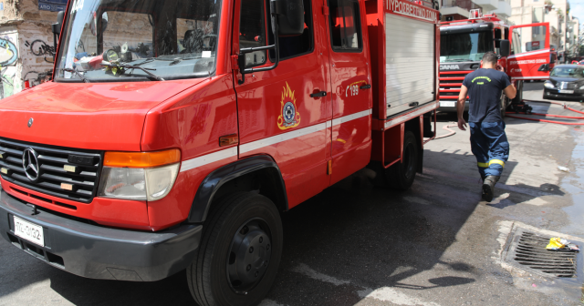 Άνδρας ανασύρθηκε χωρίς τις αισθήσεις του από φρεάτιο στην Κεφαλονιά Άνδρας-ανασύρθηκε-χωρίς-τις-αισθήσεις-του-από-φρεάτιο-στην-Κεφαλονιά