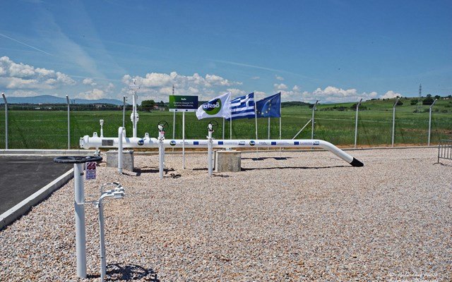 ΔΕΣΦΑ: Σε τροχιά υλοποίησης ο αγωγός φυσικού αερίου προς την Πάτρα ΔΕΣΦΑ:-Σε-τροχιά-υλοποίησης-ο-αγωγός-φυσικού-αερίου-προς-την-Πάτρα