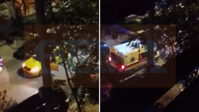 «’Η θα πεθάνεις τώρα ή θα κάνεις κάτι μόνη σου»: Η 54χρονη οδηγός ταξί περιγράφει πώς σώθηκε από τον 34χρονο που της έκοψε το αυτί «’Η-θα-πεθάνεις-τώρα-ή-θα-κάνεις-κάτι-μόνη-σου»:-Η-54χρονη-οδηγός-ταξί-περιγράφει-πώς-σώθηκε-από-τον-34χρονο-που-της-έκοψε-το-αυτί