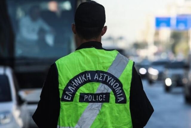 Κυκλοφοριακές ρυθμίσεις στην Αθήνα από την Τρίτη μέχρι την Πέμπτη (8/10) λόγω της επίσκεψης Ρούμπιο: Ποιοι δρόμοι θα κλείσουν Κυκλοφοριακές-ρυθμίσεις-στην-Αθήνα-από-την-Τρίτη-μέχρι-την-Πέμπτη-(8/10)-λόγω-της-επίσκεψης-Ρούμπιο:-Ποιοι-δρόμοι-θα-κλείσουν