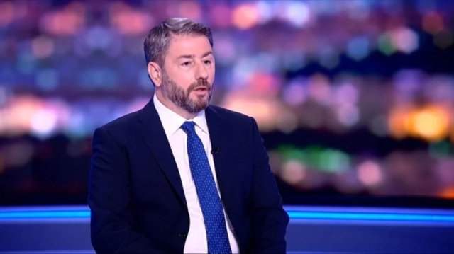 Να «κλειδώσει» τη δεύτερη θέση έως τα Χριστούγεννα θέλει το ΠΑΣΟΚ – Πίεση στη ΝΔ, 120 δόσεις και μεταγραφές Να-«κλειδώσει»-τη-δεύτερη-θέση-έως-τα-Χριστούγεννα-θέλει-το-ΠΑΣΟΚ-–-Πίεση-στη-ΝΔ,-120-δόσεις-και-μεταγραφές