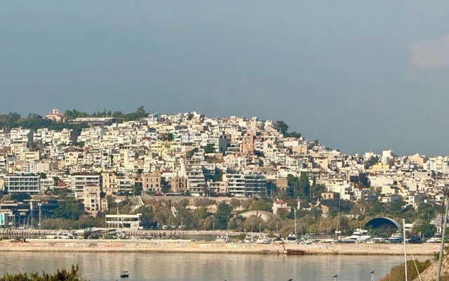 eurostat:-Ισχυρή-άνοδος-των-βραχυχρόνιων-μισθώσεων-στην-Ελλάδα
