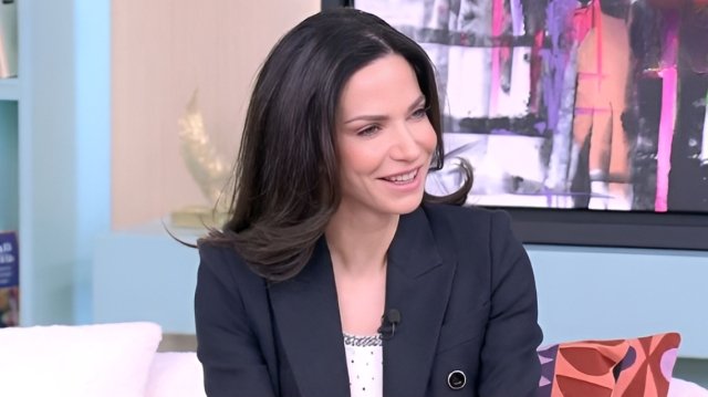 Κατερίνα Γερονικολού για Γιάννη Τσιμιτσέλη: Ανήκει στους καλούς συνεργάτες, δεν βαριέμαι να δουλεύω μαζί του Κατερίνα-Γερονικολού-για-Γιάννη-Τσιμιτσέλη:-Ανήκει-στους-καλούς-συνεργάτες,-δεν-βαριέμαι-να-δουλεύω-μαζί-του