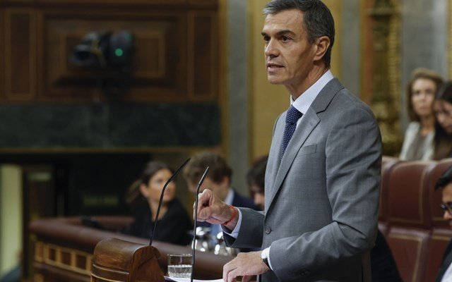 Ισπανία: Το υπουργικό συμβούλιο ενέκρινε δύο νέα διατάγματα για τη στέγαση Ισπανία:-Το-υπουργικό-συμβούλιο-ενέκρινε-δύο-νέα-διατάγματα-για-τη-στέγαση