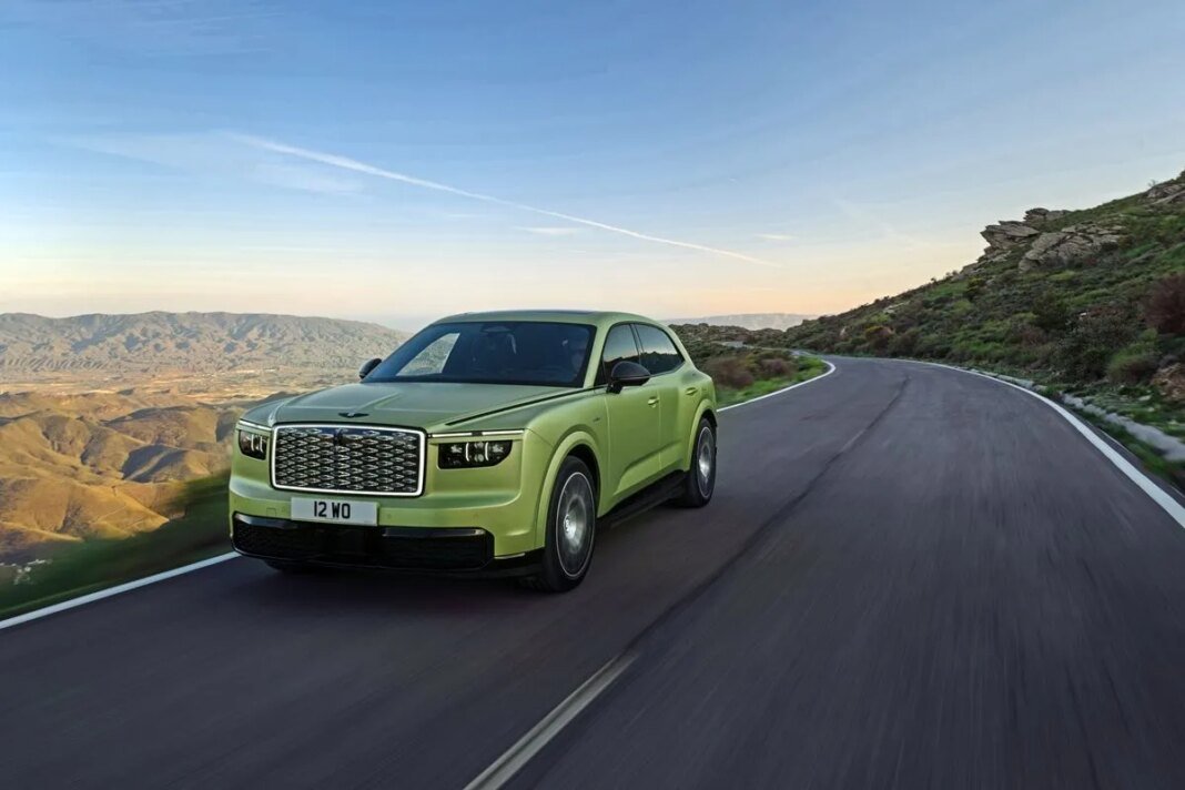 Αυτή είναι η νέα Bentley Torcal- Το απόλυτo premium ηλεκτρικό SUV με έως και 888 ίππους που ακούγεται σαν V8 Αυτή-είναι-η-νέα-bentley-torcal-Το-απόλυτo-premium-ηλεκτρικό-suv-με-έως-και-888-ίππους-που-ακούγεται-σαν-v8