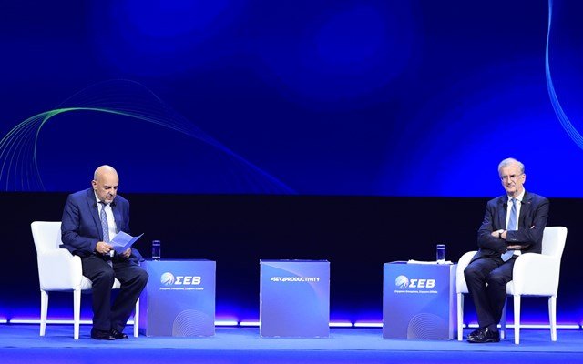 François Villeroy de Galhau: Η Ελλάδα είναι μια ιστορία θάρρους και ελπίδας – Τι είπε για την κρίση της Γαλλίας francois-villeroy-de-galhau:-Η-Ελλάδα-είναι-μια-ιστορία-θάρρους-και-ελπίδας-–-Τι-είπε-για-την-κρίση-της-Γαλλίας