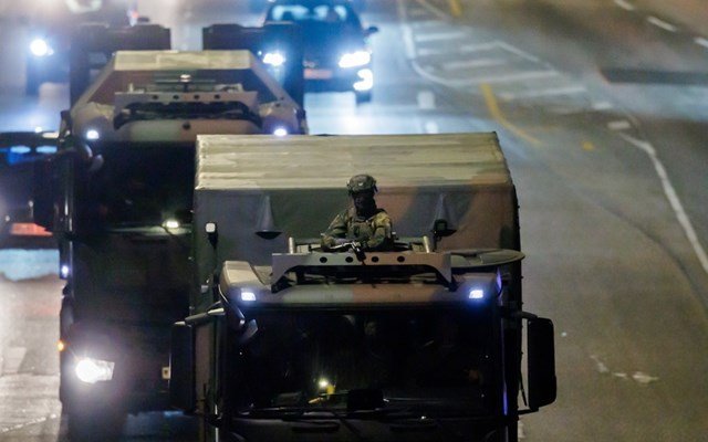 ΕΕ: Προετοιμάζεται “αθόρυβα” για το ενδεχόμενο μεγάλης ρωσικής υβριδικής επίθεσης με θύματα ΕΕ:-Προετοιμάζεται-“αθόρυβα”-για-το-ενδεχόμενο-μεγάλης-ρωσικής-υβριδικής-επίθεσης-με-θύματα