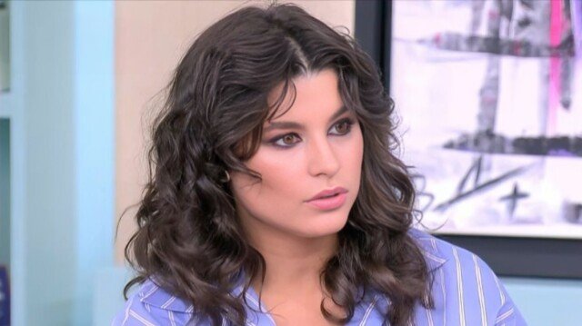 Δανάη Παππά: Ελπίζω να μην μάθετε κάτι για την προσωπική μου ζωή, έχω θέσει όριο στον εαυτό μου Δανάη-Παππά:-Ελπίζω-να-μην-μάθετε-κάτι-για-την-προσωπική-μου-ζωή,-έχω-θέσει-όριο-στον-εαυτό-μου