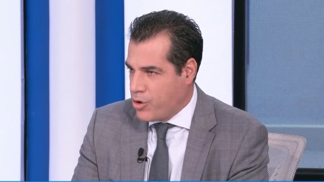 Πλεύρης: «Ο Σαμαράς είναι μέλος της ιστορίας της ΝΔ, αλλά επιλέγει τον τοξικό λόγο, άδικες οι δηλώσεις του» Πλεύρης:-«Ο-Σαμαράς-είναι-μέλος-της-ιστορίας-της-ΝΔ,-αλλά-επιλέγει-τον-τοξικό-λόγο,-άδικες-οι-δηλώσεις-του»