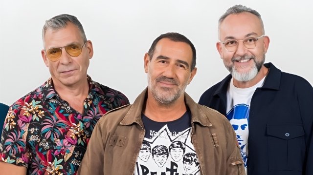 «Αποχωρούμε για λόγους αρχής από τον ΑΝΤ1 μετά από 30 χρόνια» λένε οι Ράδιο Αρβύλα «Αποχωρούμε-για-λόγους-αρχής-από-τον-ΑΝΤ1-μετά-από-30-χρόνια»-λένε-οι-Ράδιο-Αρβύλα