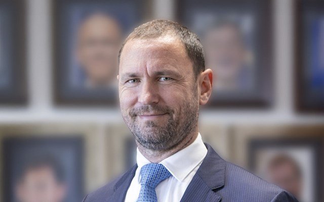 ΕΚΤ: “Τα τρέχοντα επιτόκια δίνουν ευελιξία για τις επόμενες αποφάσεις” ΕΚΤ:-“Τα-τρέχοντα-επιτόκια-δίνουν-ευελιξία-για-τις-επόμενες-αποφάσεις”