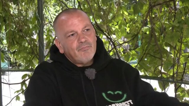 Δημήτρης-Σκαρμούτσος:-Τα-παιδιά-μου-μου-έμαθαν-την-αγάπη,-πριν-γεννηθούν-δεν-νομίζω-ότι-είχα-αγαπήσει