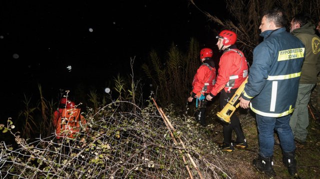 Χωρίς τις αισθήσεις του εντοπίστηκε ένας από του δύο πεζοπόρους που είχαν χαθεί στην Κορινθία Χωρίς-τις-αισθήσεις-του-εντοπίστηκε-ένας-από-του-δύο-πεζοπόρους-που-είχαν-χαθεί-στην-Κορινθία