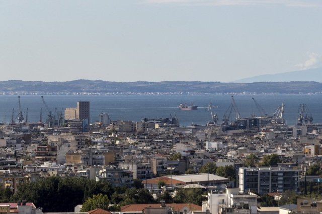Δεν υπάρχει κίνδυνος από τα πυρομαχικά που εντοπίστηκαν στον βυθό, λέει ο ΟΛΘ Δεν-υπάρχει-κίνδυνος-από-τα-πυρομαχικά-που-εντοπίστηκαν-στον-βυθό,-λέει-ο-ΟΛΘ